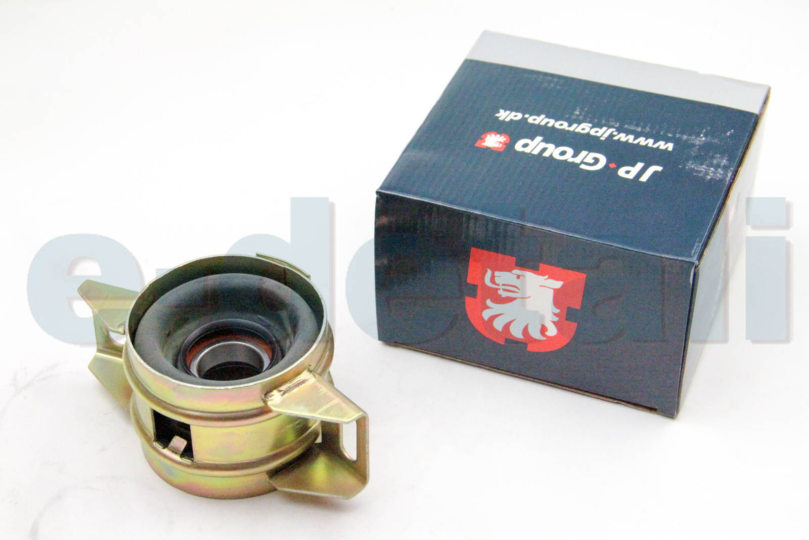 1553900100 JP GROUP Подвеска, карданный вал